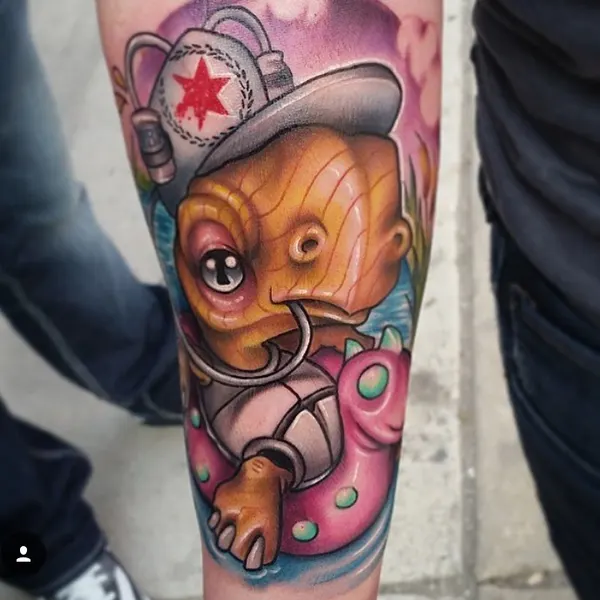 Josh Herman