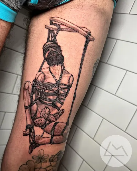 tattoosbylandon