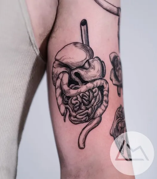 tattoosbylandon