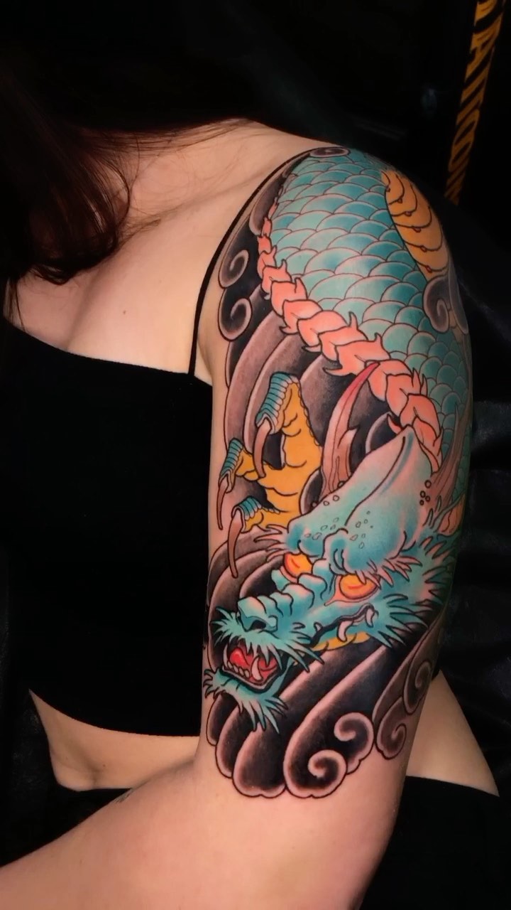 Dragon