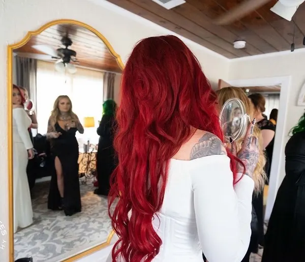 nikkisimpsontattoos
