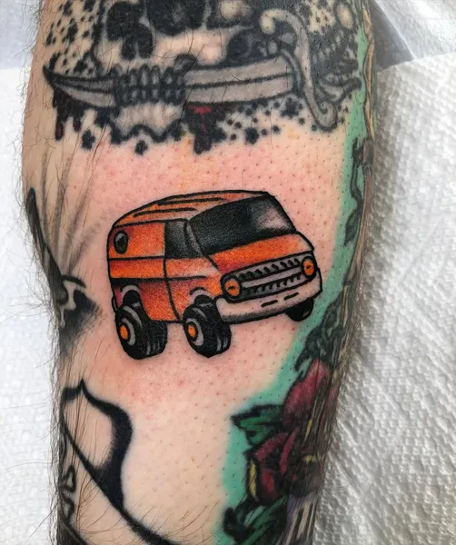 sergeytattooer