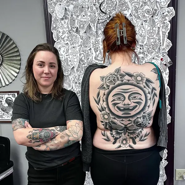 jessbakertattoo