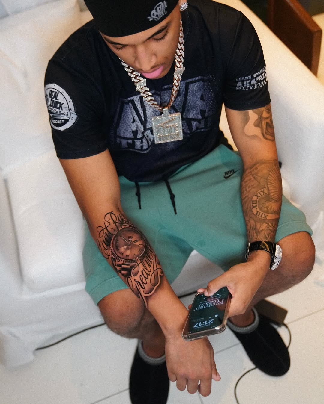 vendlertattoo