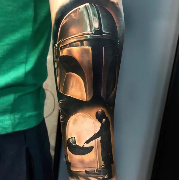 disneytatts