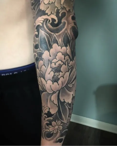 Full Circle Tattoo