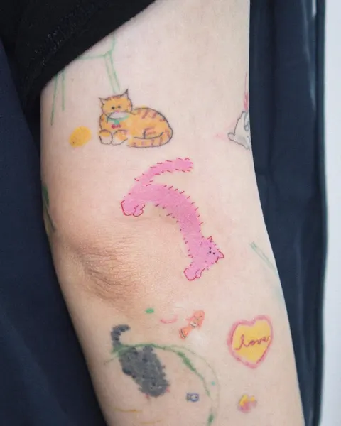 dareumtattoo