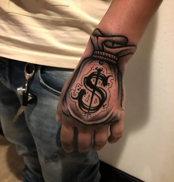 Lettering