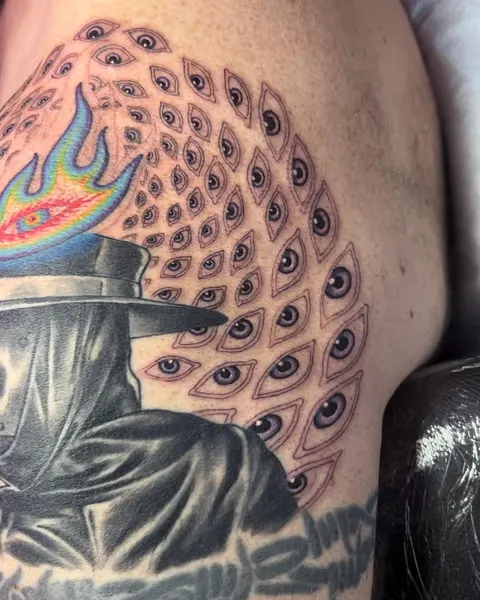 Sloo Tattoos