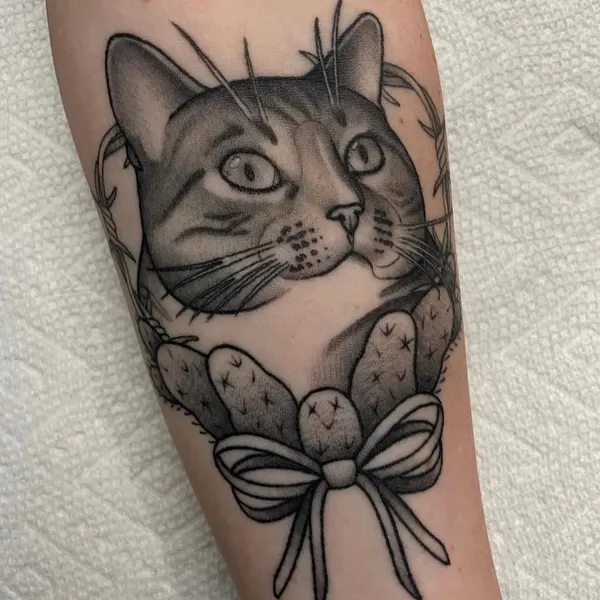 Guru Tattoo