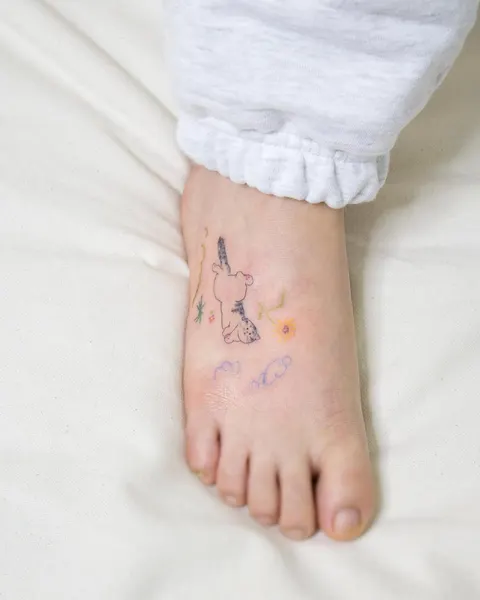dareumtattoo