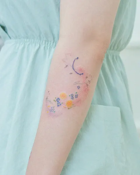 Flower