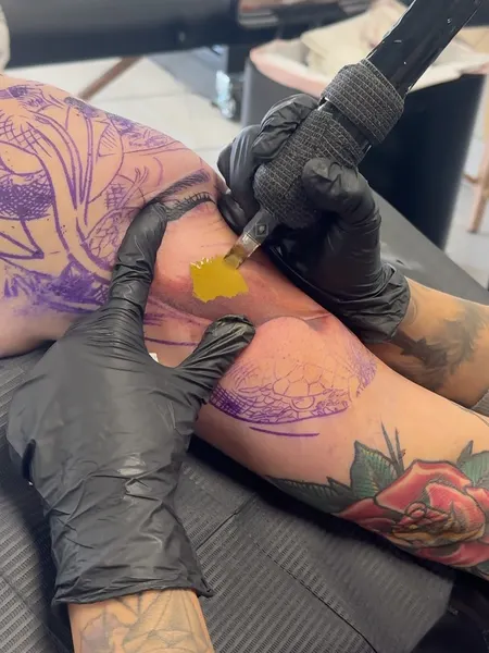 tatubaby