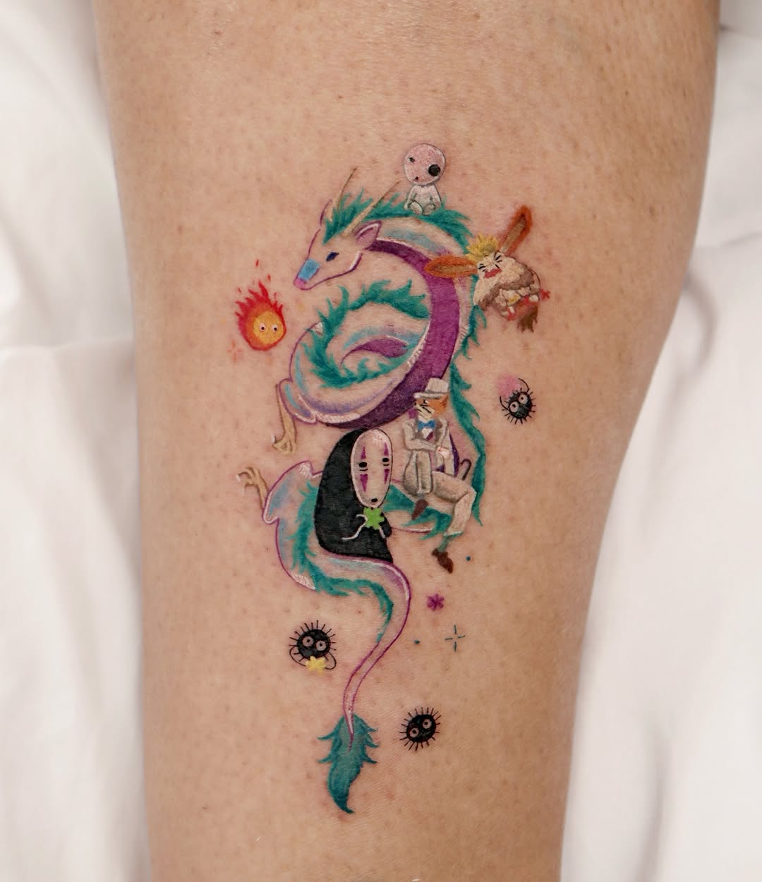 Dragon