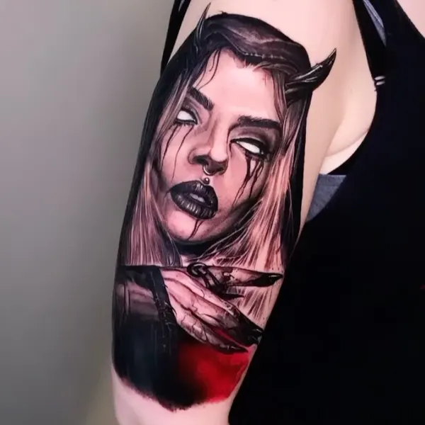jakerosstattoos