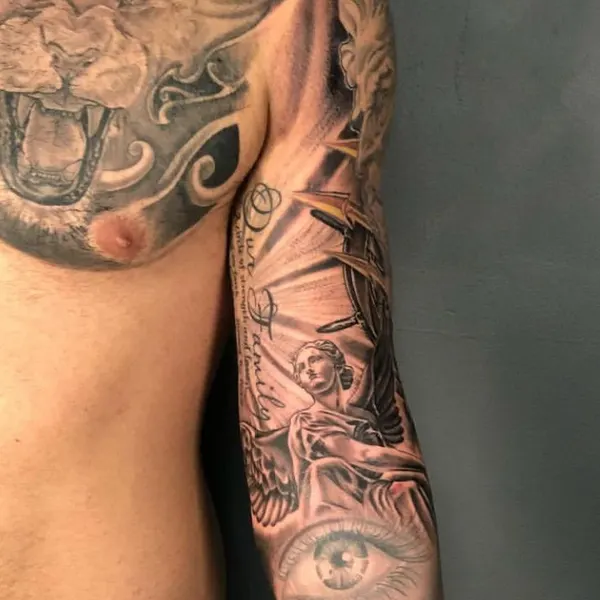 salvationtattoolounge