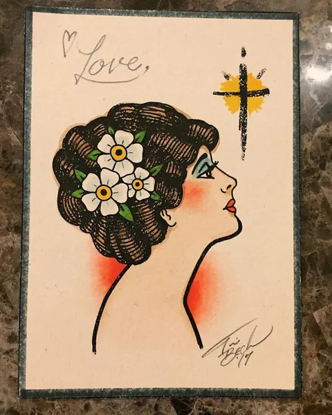 timbecktattoos