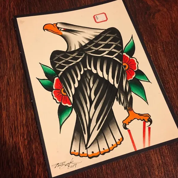 timbecktattoos