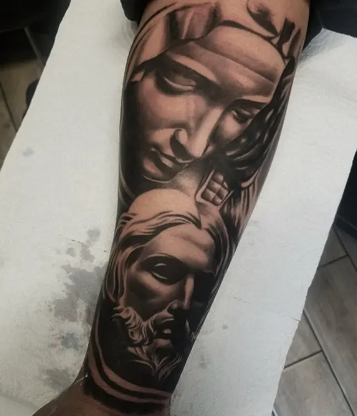 Luis Inda