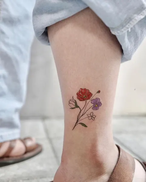 Flower