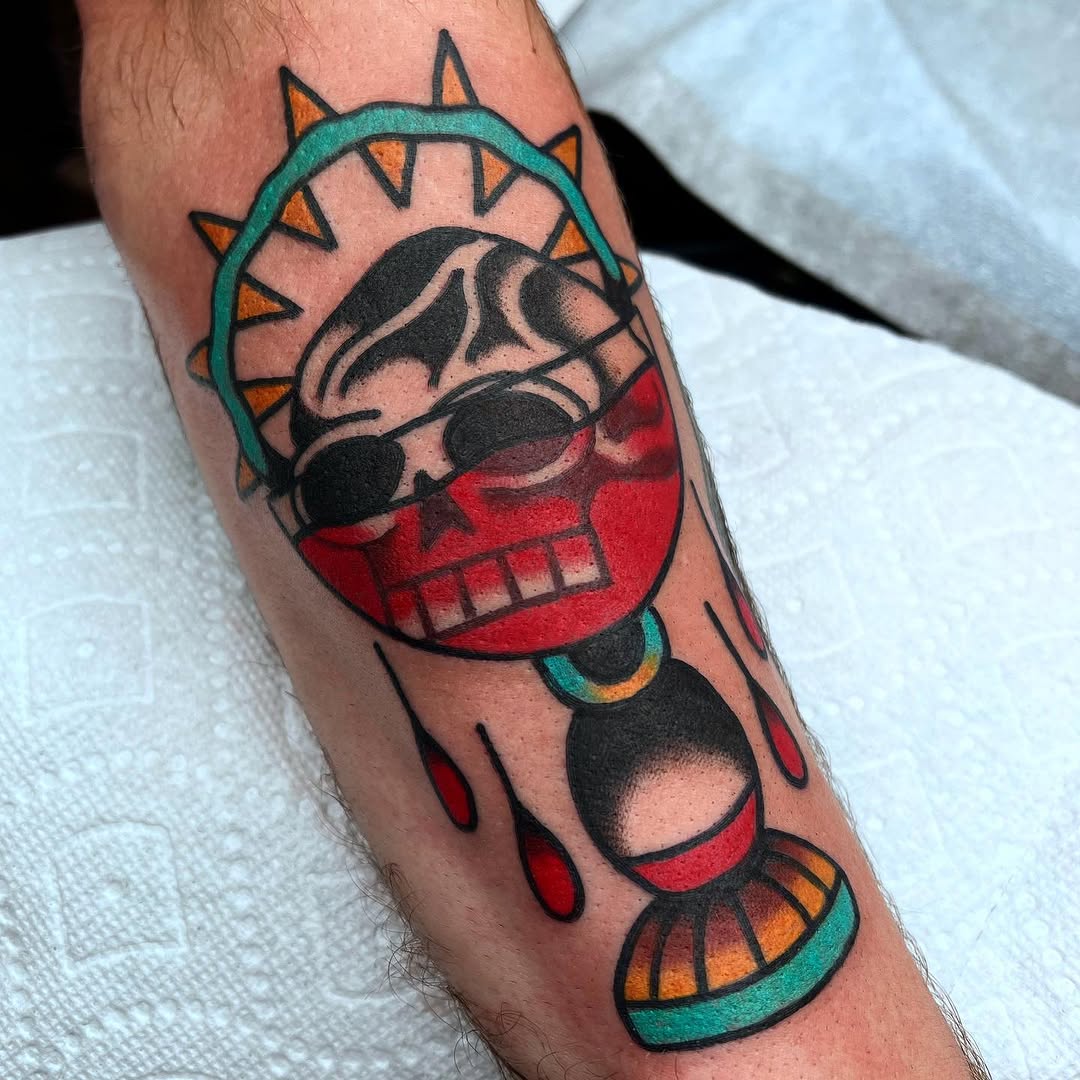 jessbakertattoo