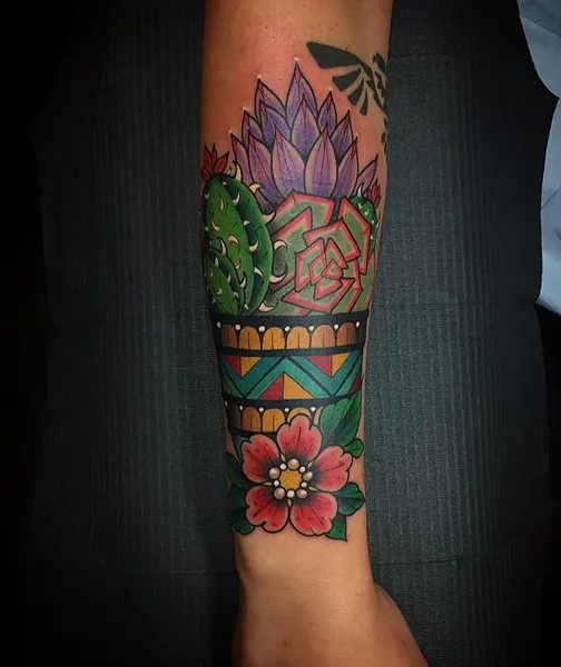 Rose, Flower