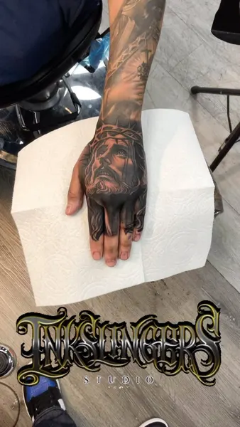 inkslingers