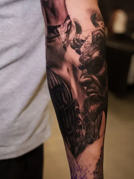 Daniel Rocha