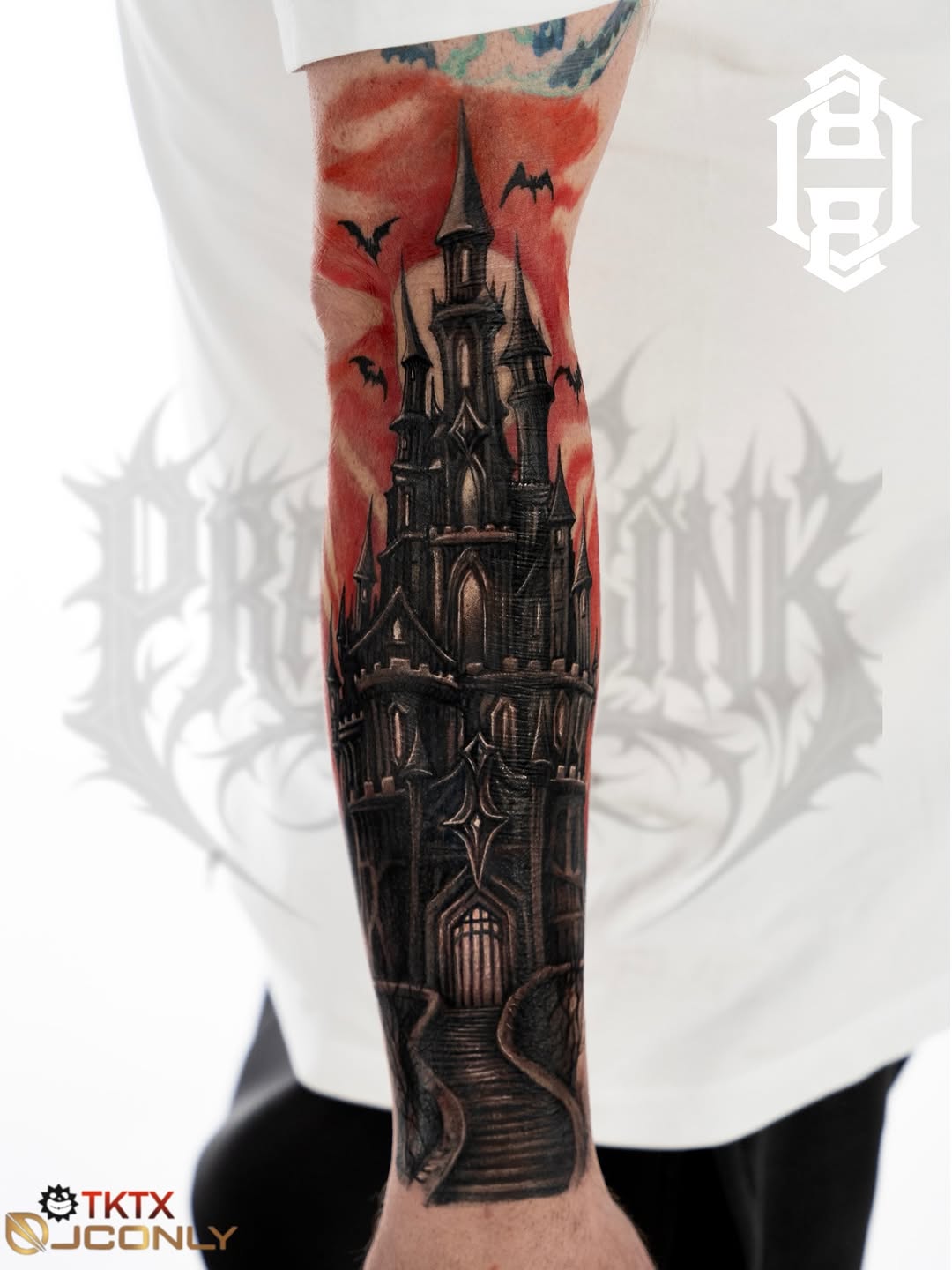 prayersink