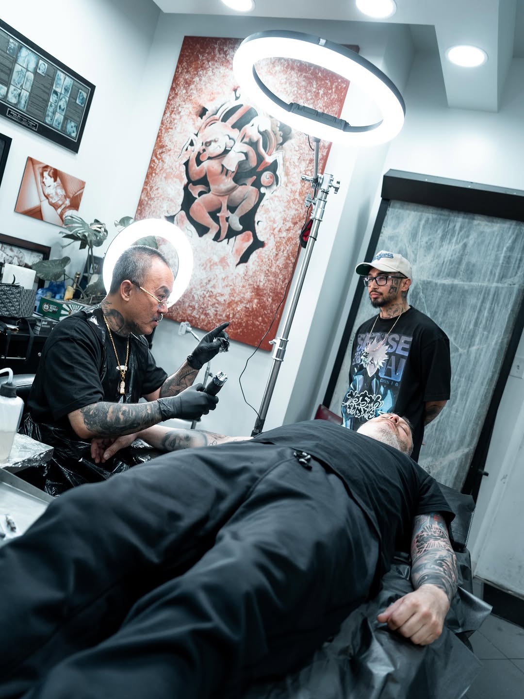 Robert Pho