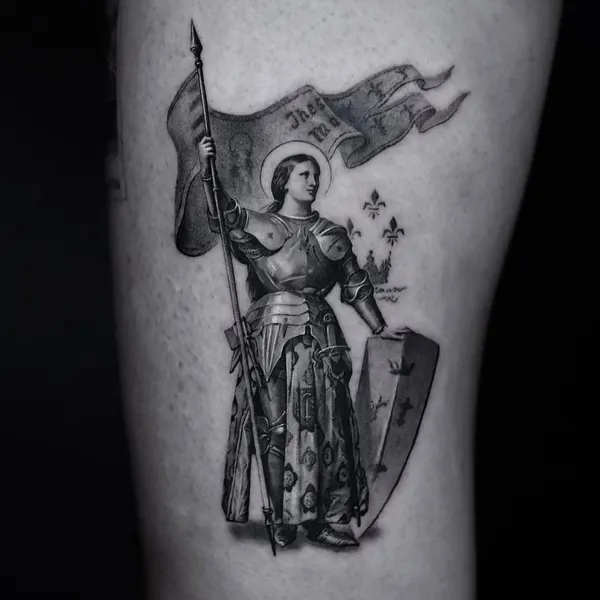 gody_tattoo