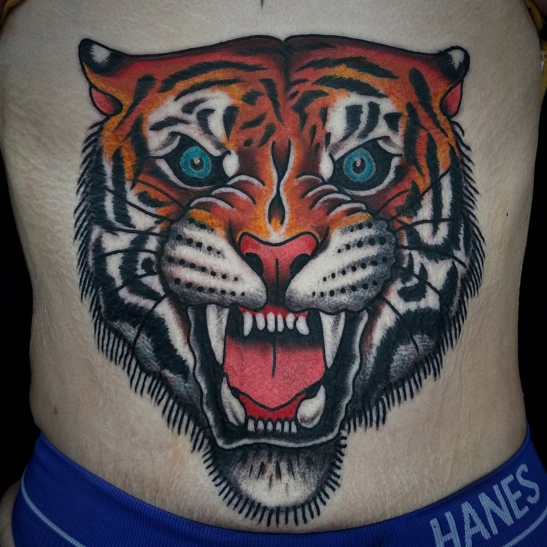 Tiger