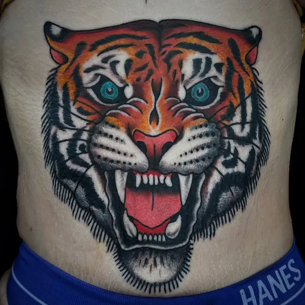 Tiger
