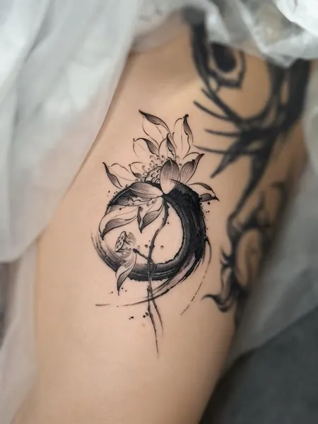 음양