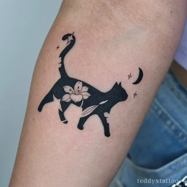 Animal, 팬서