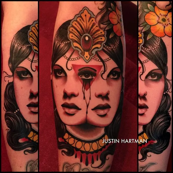 justinhartmanart