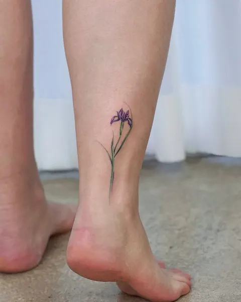 Flower, 백합, 튤립, 라벤더, 수선화, 아이리스, 야생화