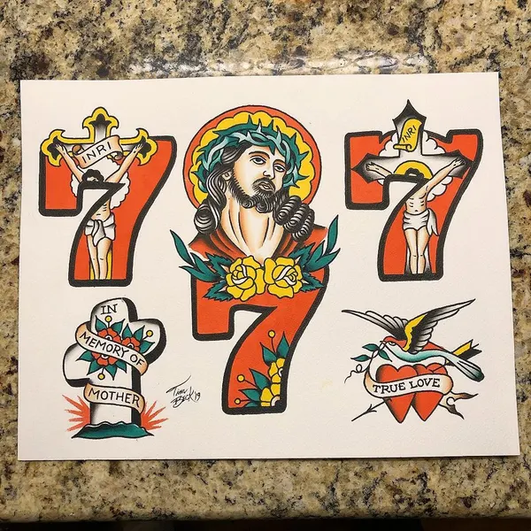 timbecktattoos
