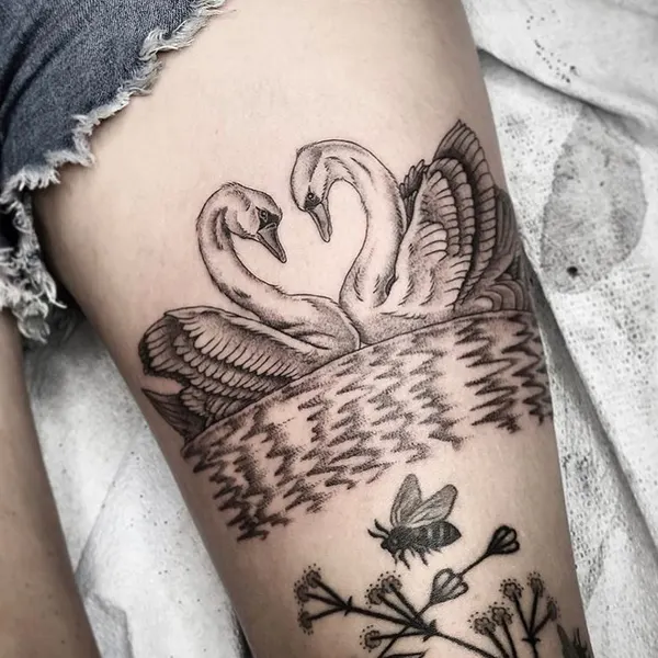 Full Circle Tattoo