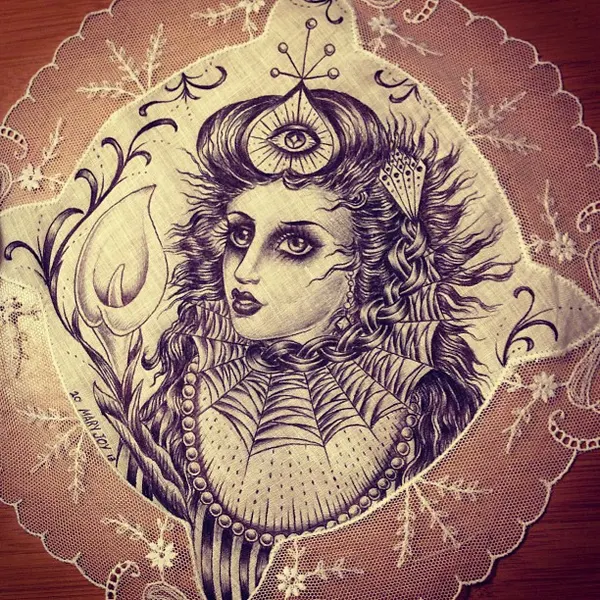 maryjoytattoo