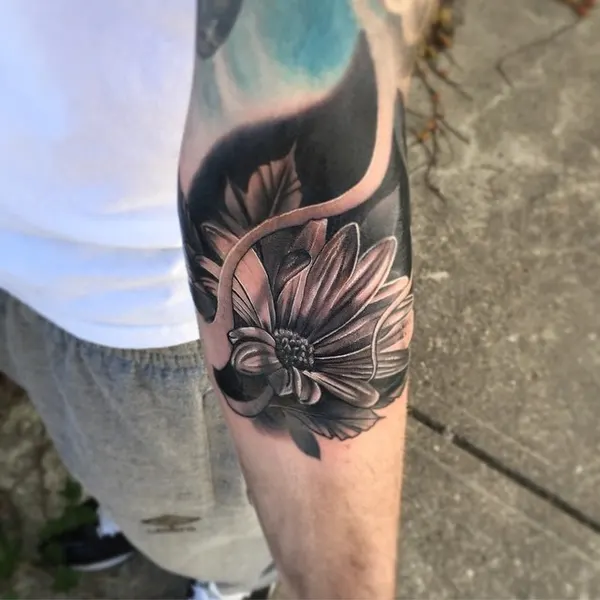 Flower
