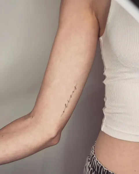 Lettering, 양자리, 물병자리, 처녀자리, 천칭자리, 문장, 강인함, 동백꽃