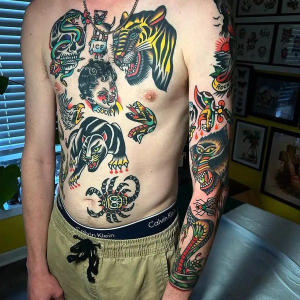joshbovendertattoo