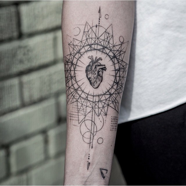 Geometric