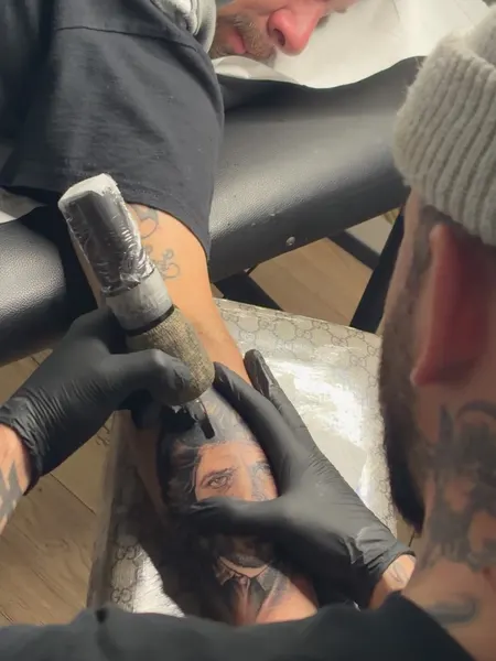 snot_tattoo
