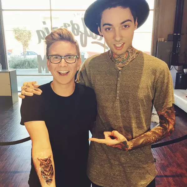 romeolacoste