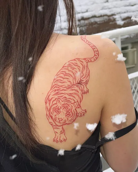 Tiger