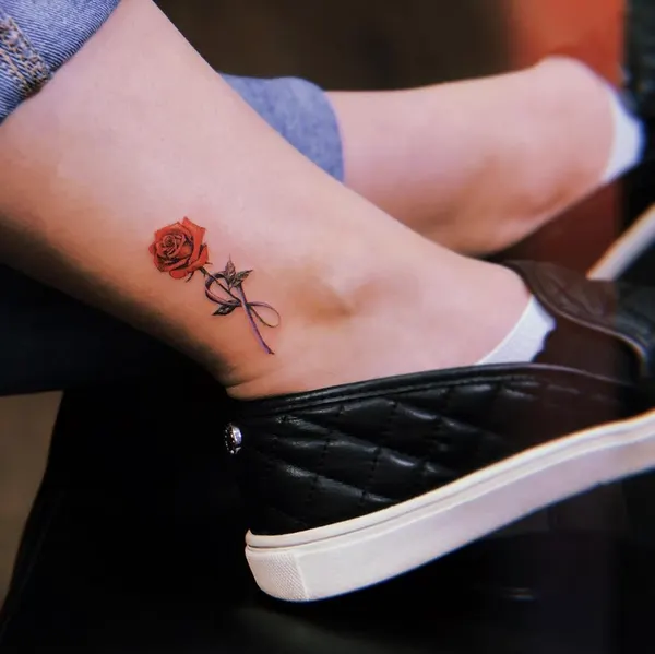 Circa Tattoo