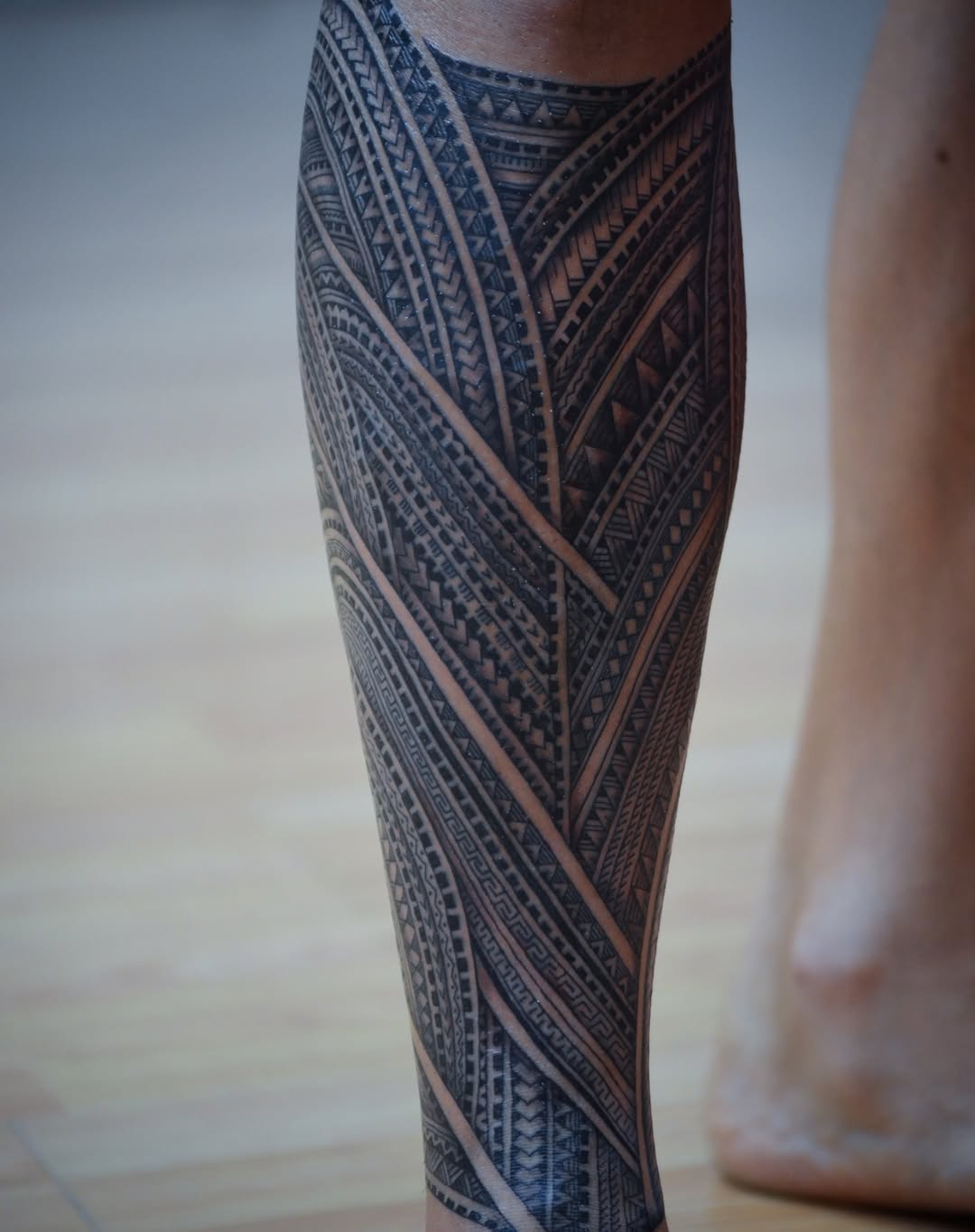 Michael Fatutoa