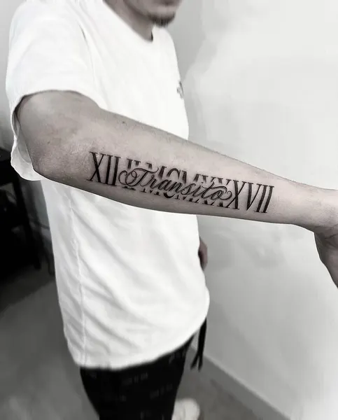 Lettering, 추모 문구, 한글 레터링